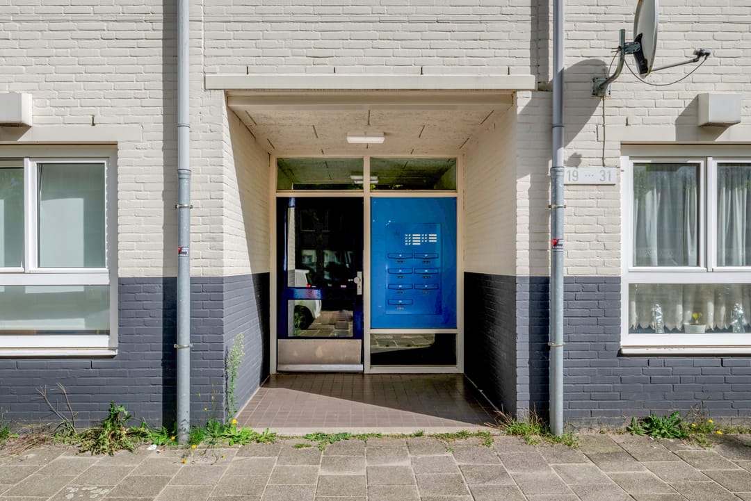 Foto 16 van Daniël Defoelaan 29