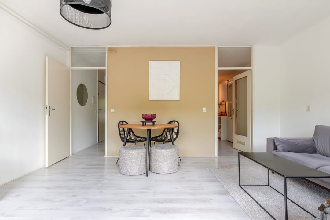 Foto 7 van Daniël Defoelaan 29