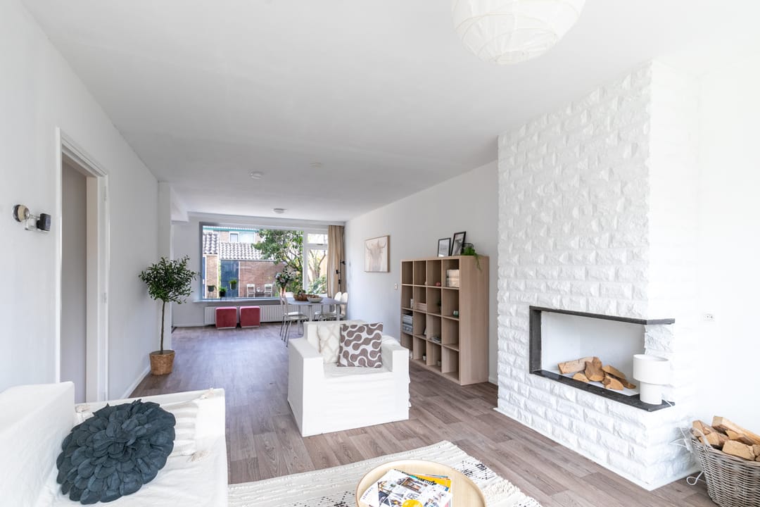 Photo 13 of Doenradestraat 35