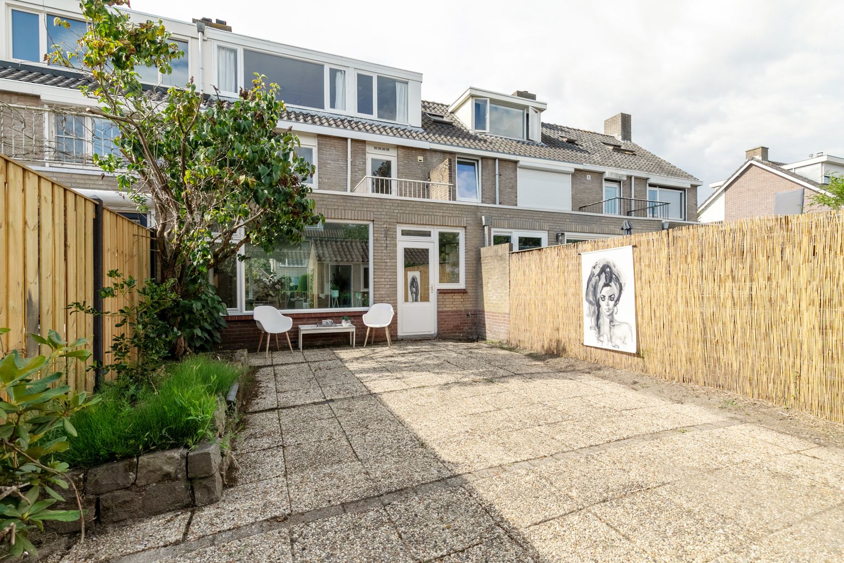 Photo 30 of Doenradestraat 35