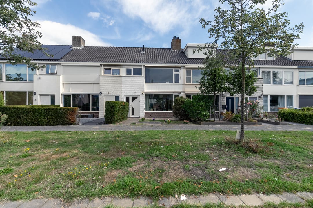 Photo 52 of Doenradestraat 35