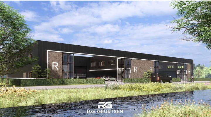 Tweespan 31-A, Zeewolde