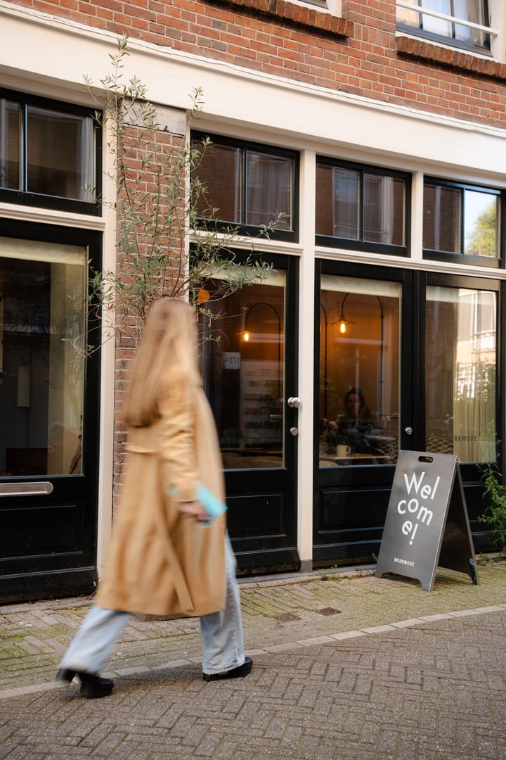Tuinstraat 133, Amsterdam