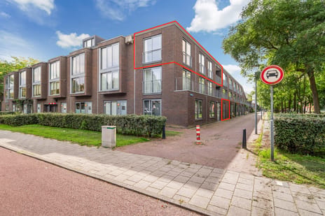 Wibautstraat thumbnail
