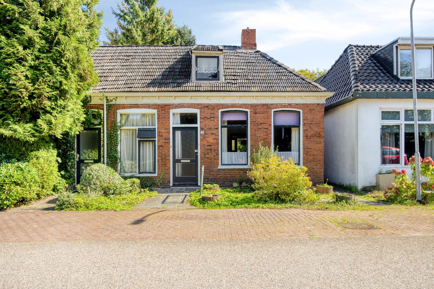 Foto 1 van Knijpslaan 12