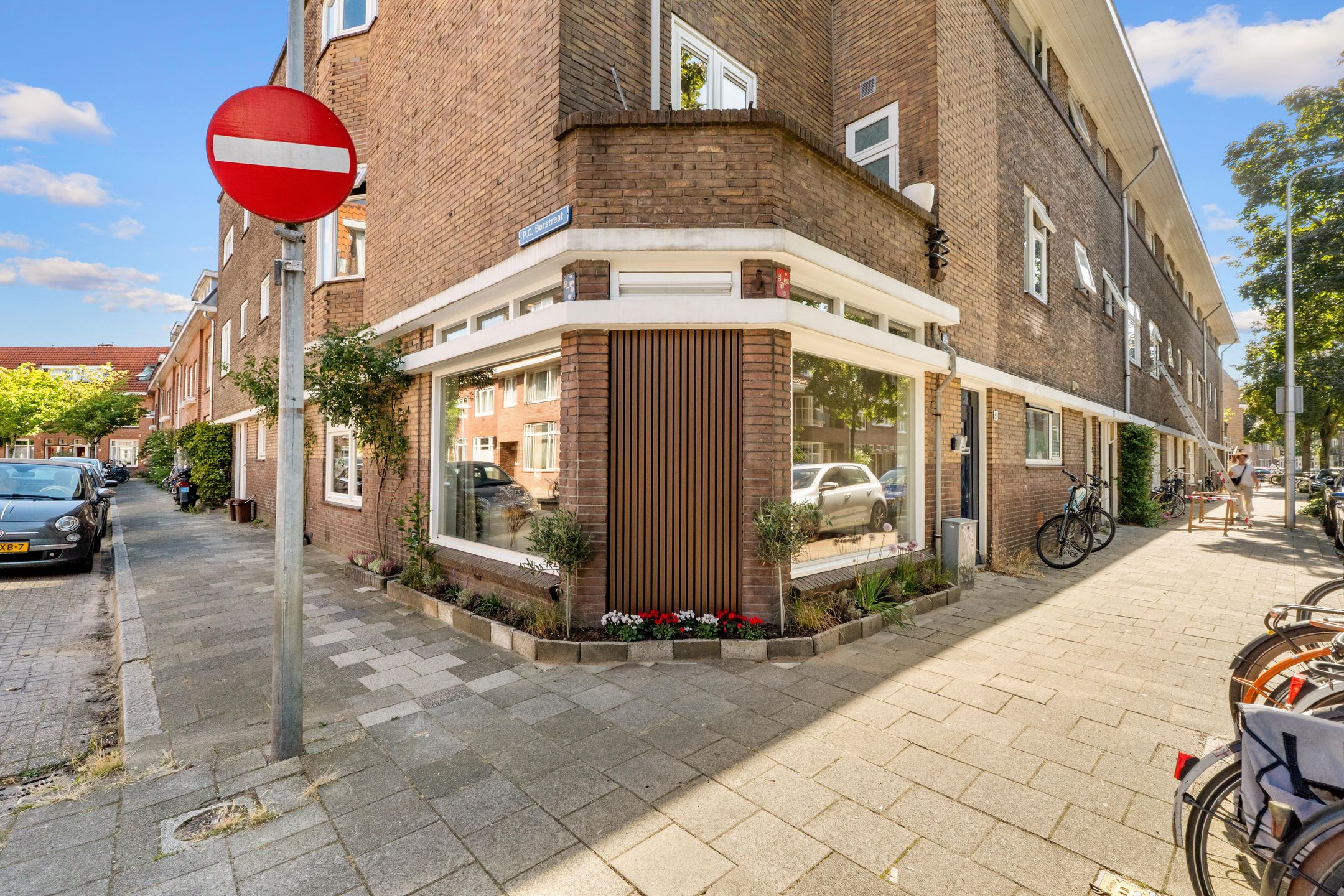 Foto 45 van P.C. Borstraat 1-A