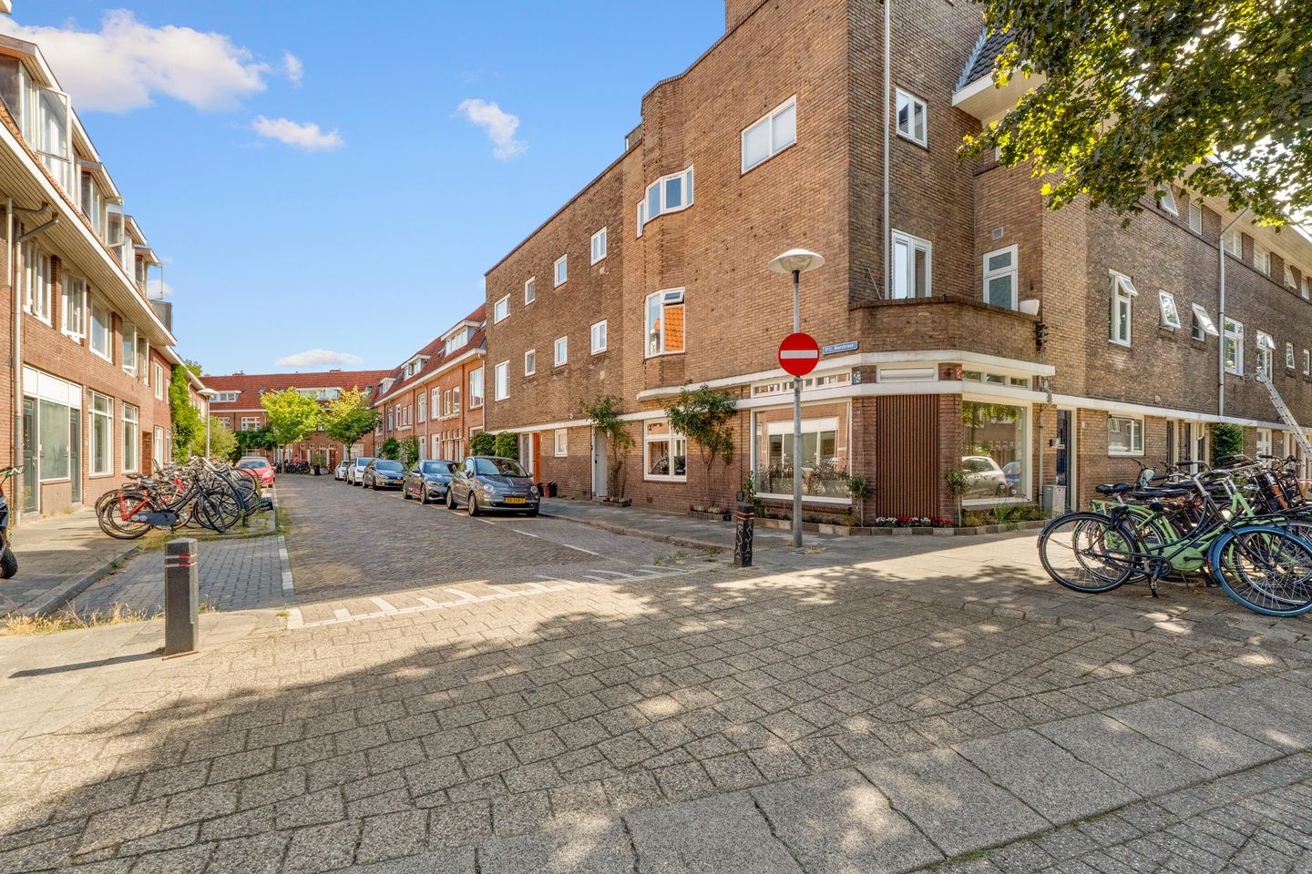 Foto 44 van P.C. Borstraat 1-A