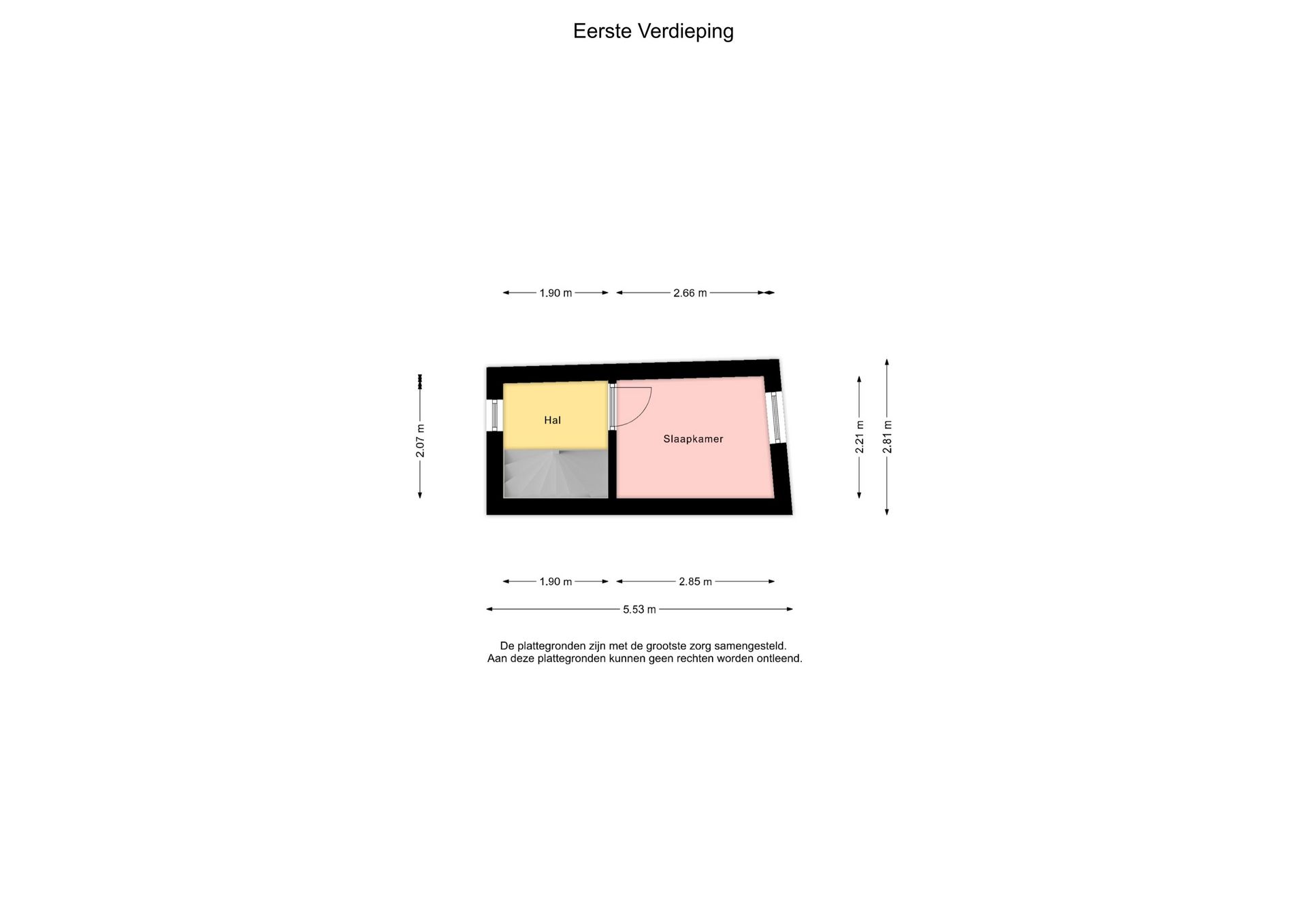 Foto 48 van P.C. Borstraat 1-A