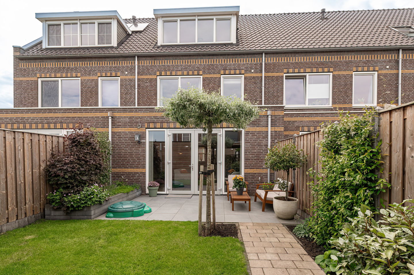 Foto 4 van Batterij 31