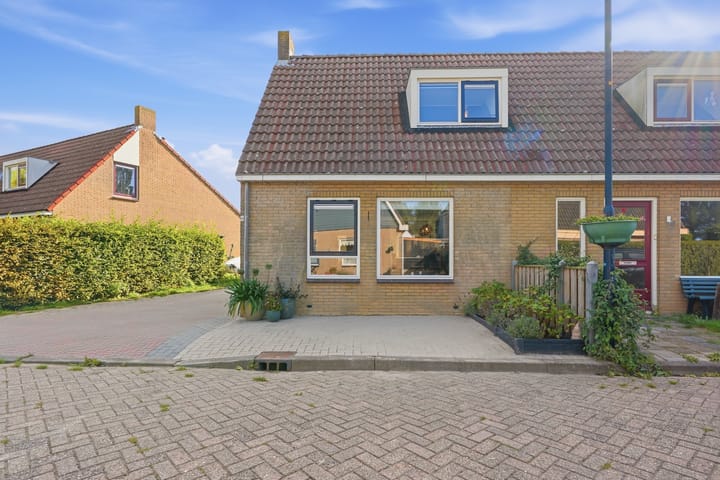 Foto 4 van S. van der Molenstrjitte 6