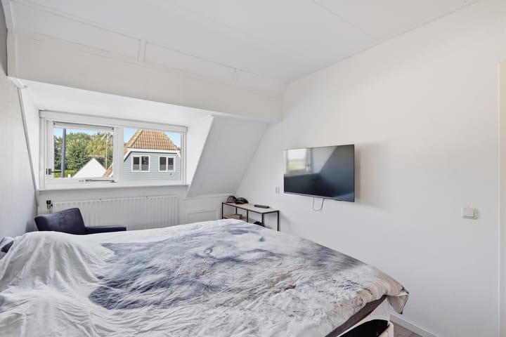 Hoekwoning te koop: S. van der Molenstrjitte 6, Wijnaldum