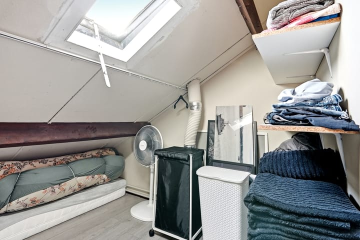 Hoekwoning te koop: S. van der Molenstrjitte 6, Wijnaldum