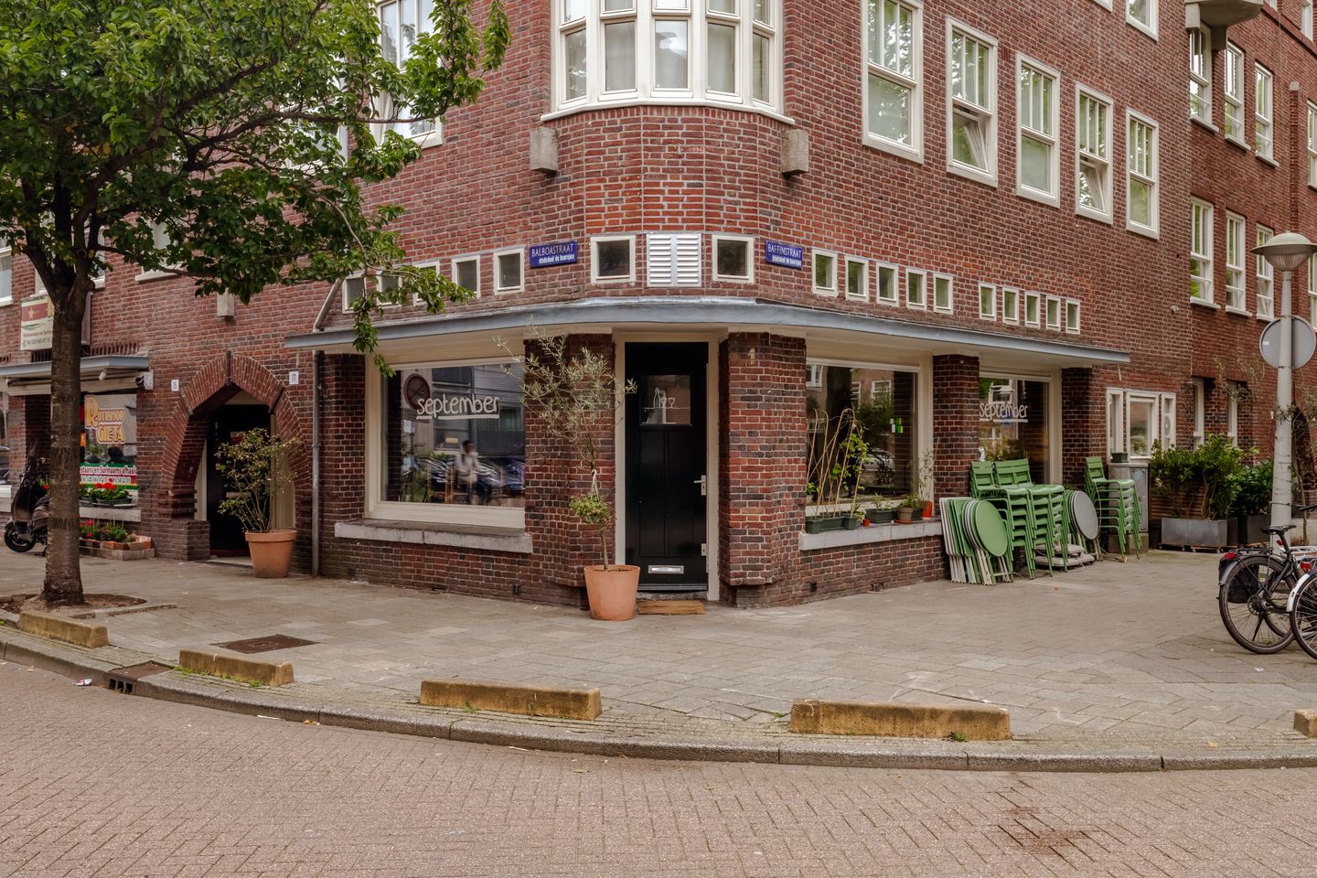 Photo 35 of Hudsonstraat 86-1
