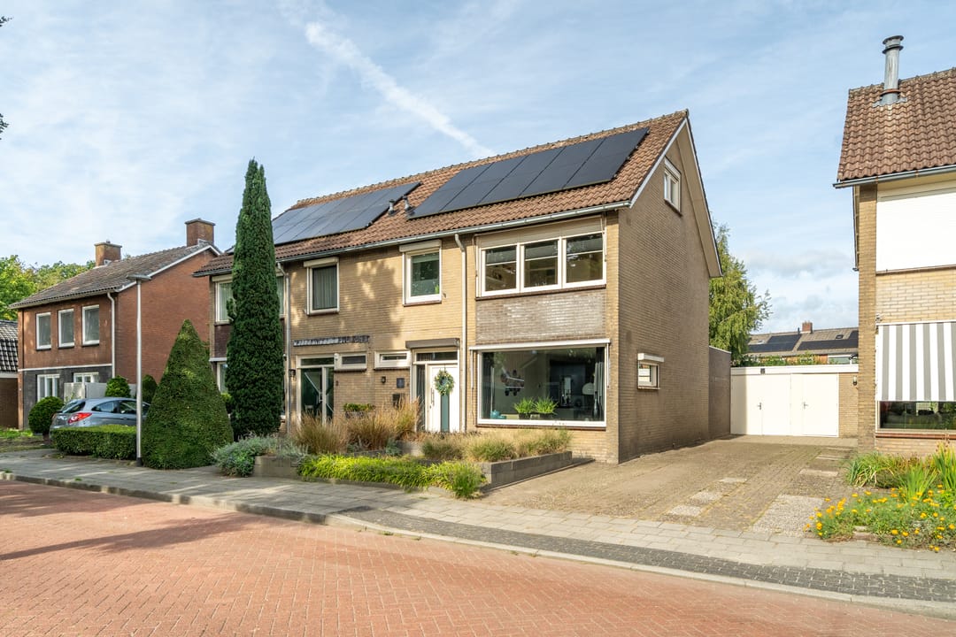 Foto 1 van Weverstraat 5