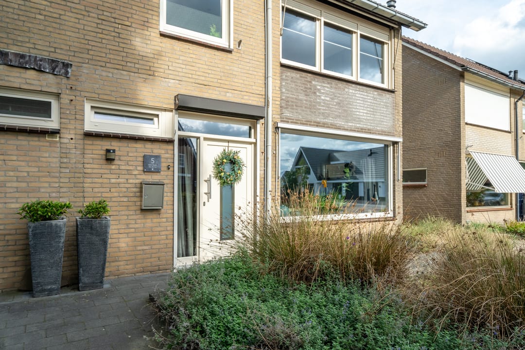Foto 43 van Weverstraat 5