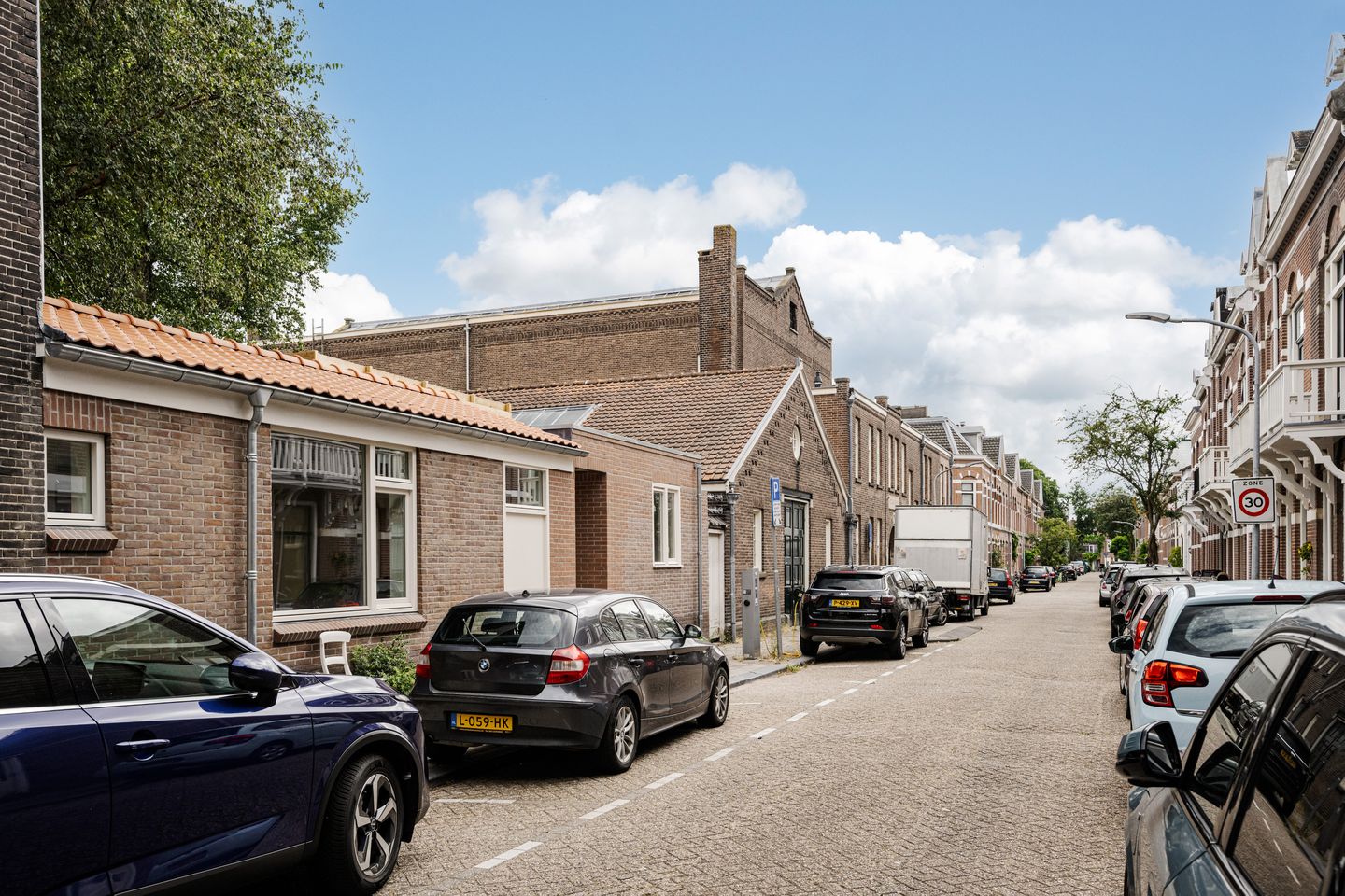 Foto 35 van Bilderdijkstraat 1-D