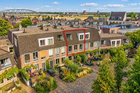 Ganzenheuvel thumbnail