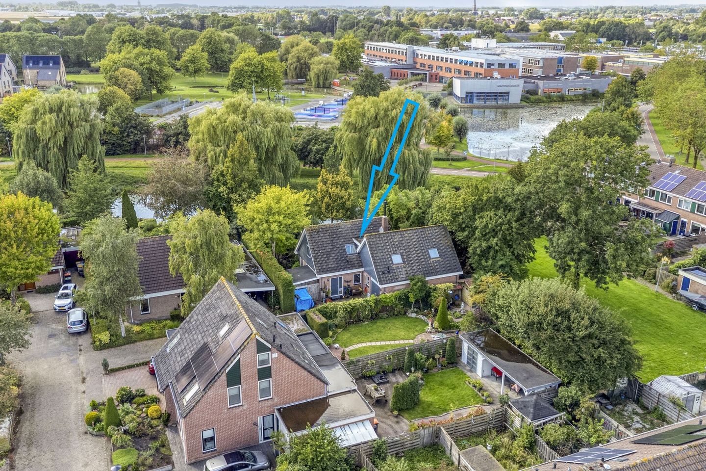 Foto 1 van Refter 22