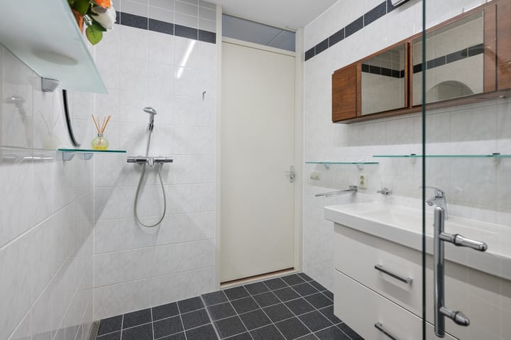 Appartement te koop: De Arc 135, Wageningen