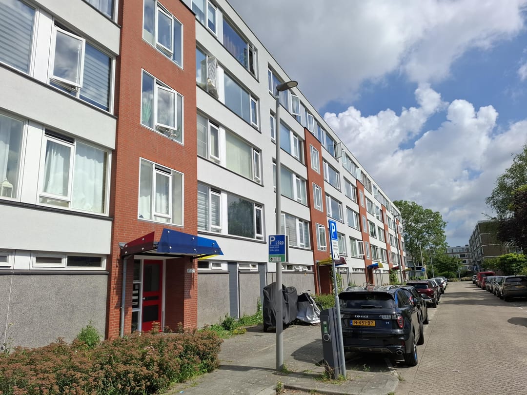 Foto 11 van Kiplingstraat 67