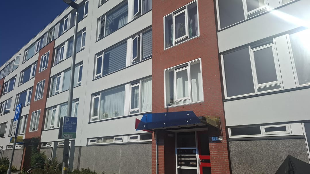 Foto 1 van Kiplingstraat 67