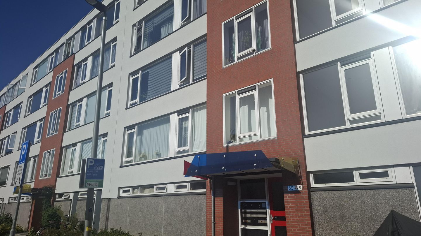 Foto 1 van Kiplingstraat 67