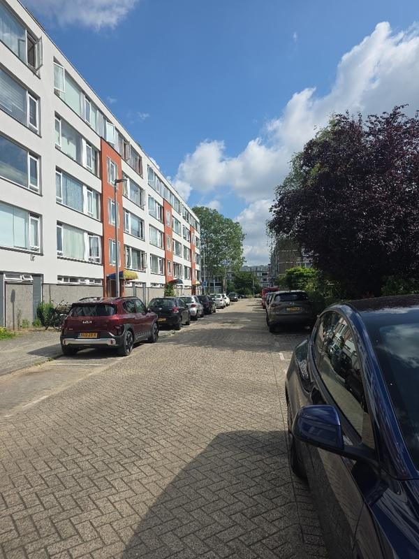 Foto 2 van Kiplingstraat 67