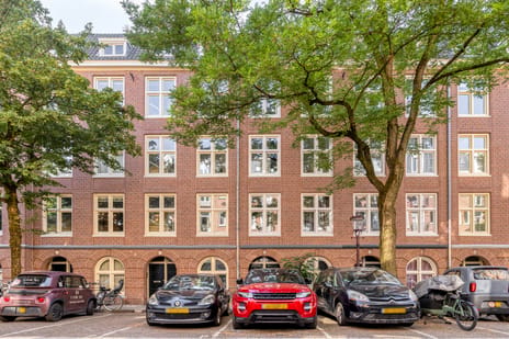 Van Bossestraat thumbnail