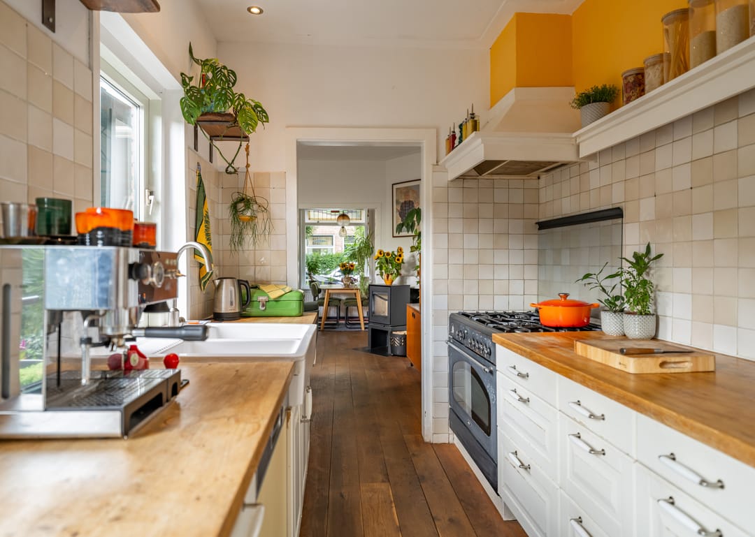 Photo 22 of Mauvestraat 28