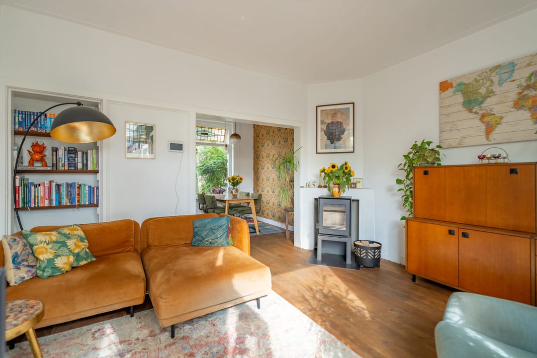 Photo 11 of Mauvestraat 28