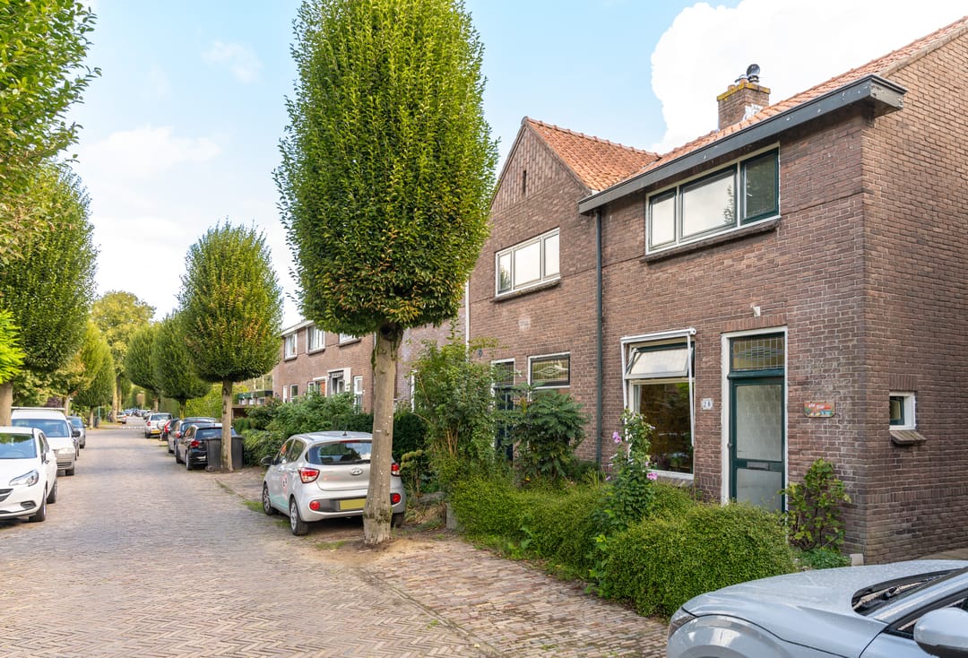 Photo 41 of Mauvestraat 28