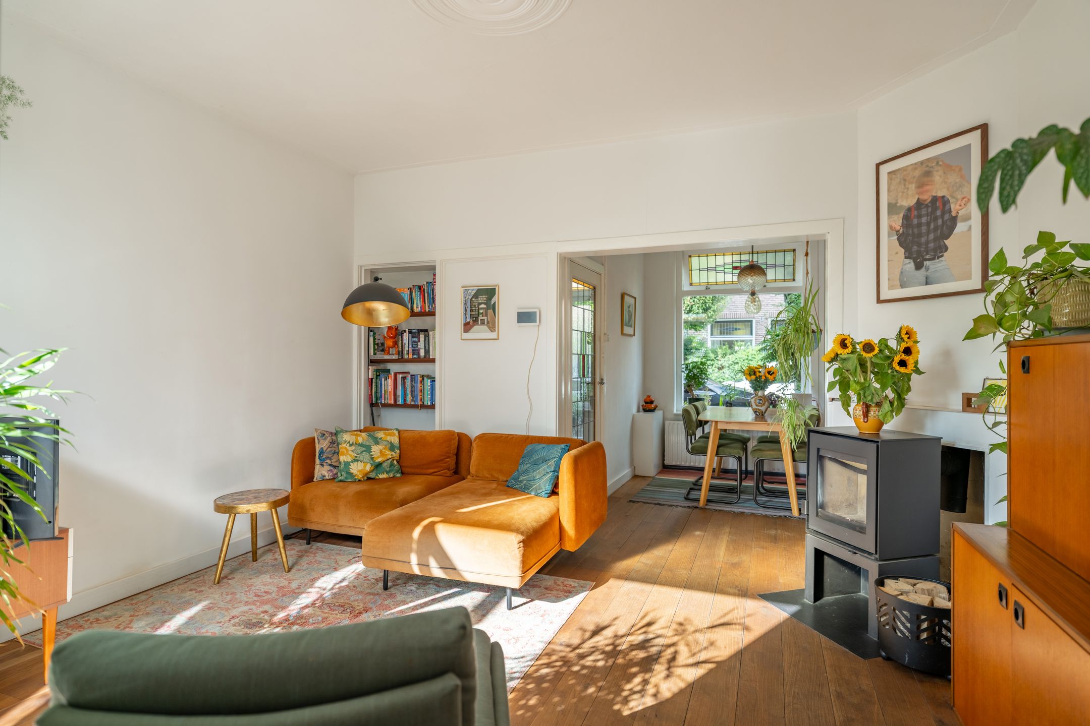 Photo 12 of Mauvestraat 28