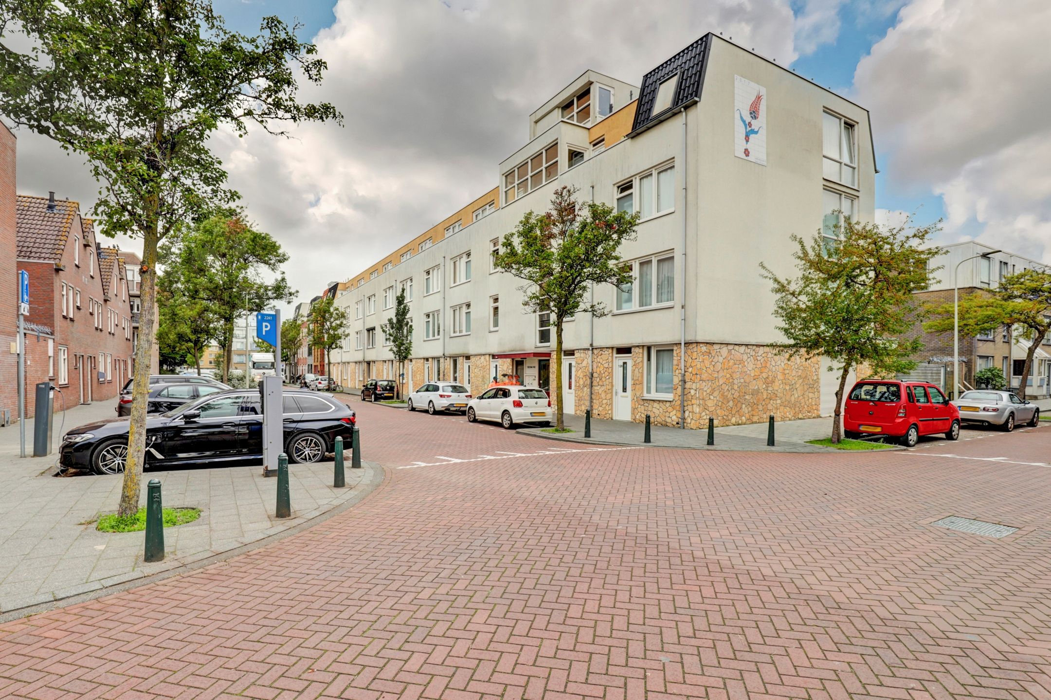 Van Dijckstraat 136 