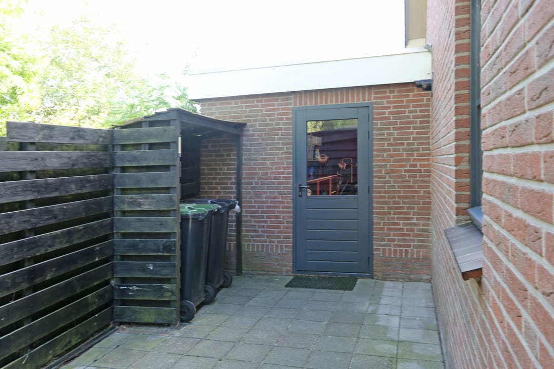 Foto 32 van Van Harinxmaloane 35