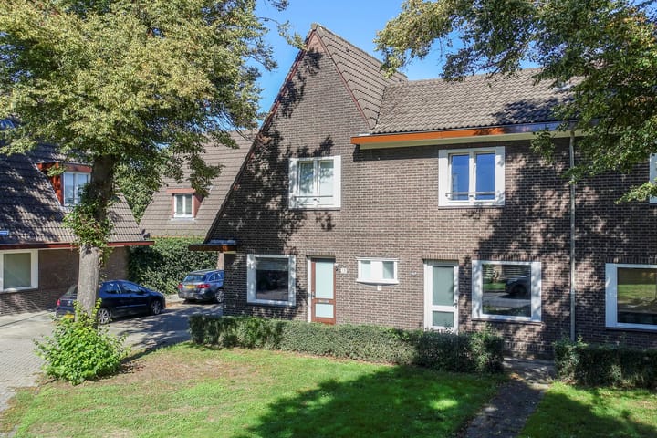 Foto 3 van Goltziusstraat 13