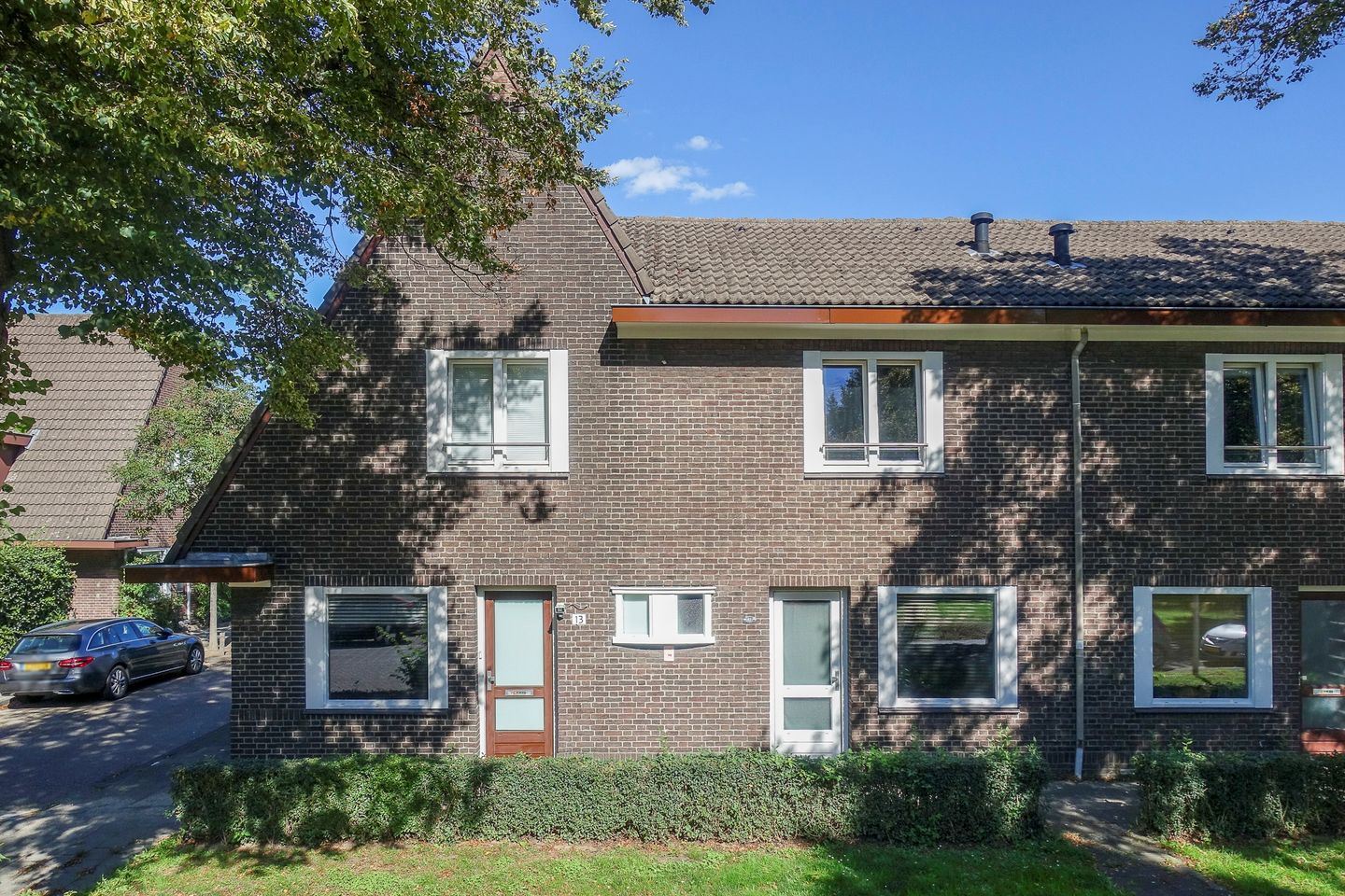 Foto 4 van Goltziusstraat 13