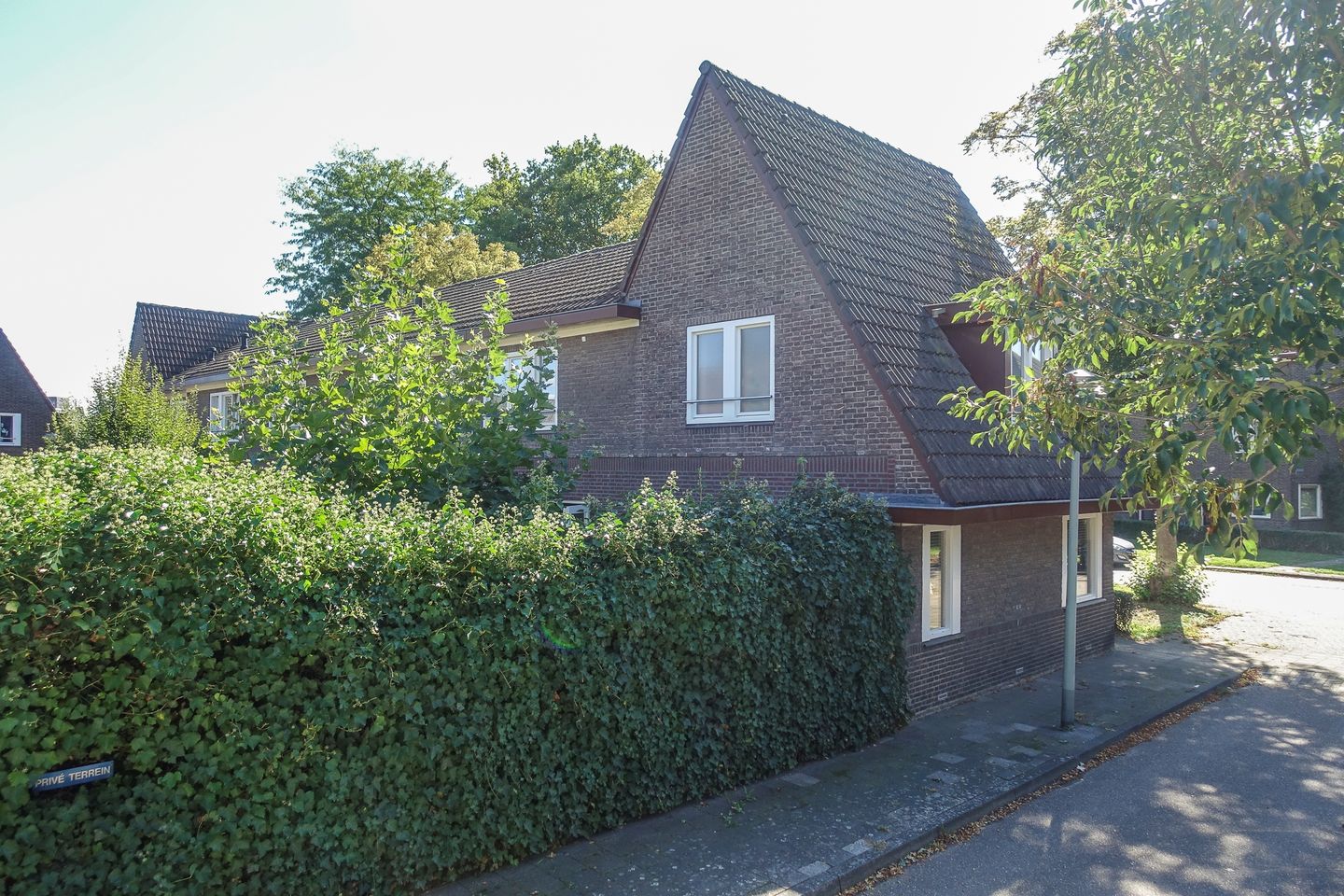Foto 5 van Goltziusstraat 13