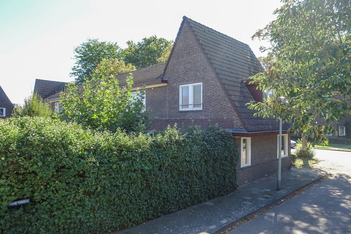 Foto 5 van Goltziusstraat 13