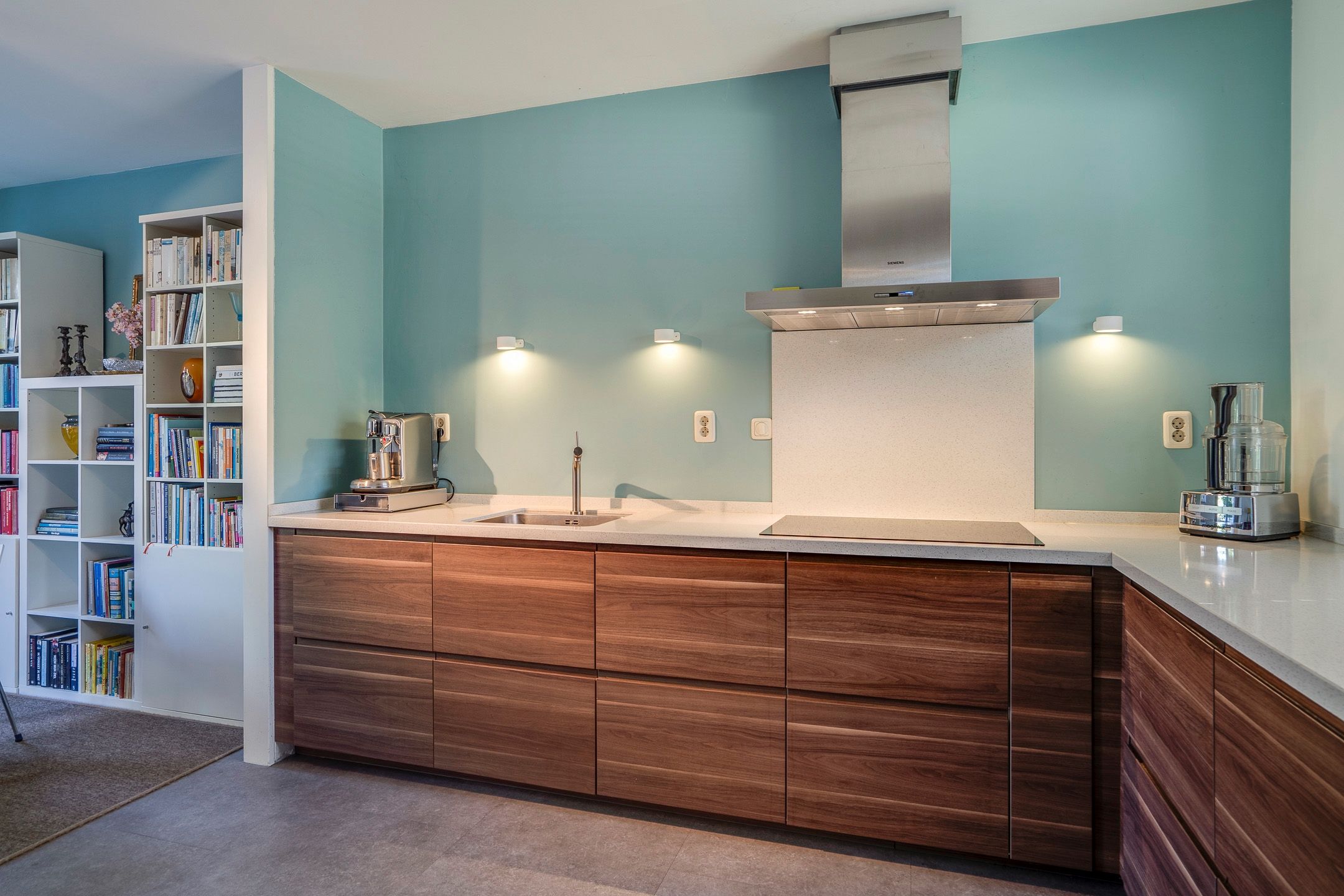 Foto 21 van Goltziusstraat 13