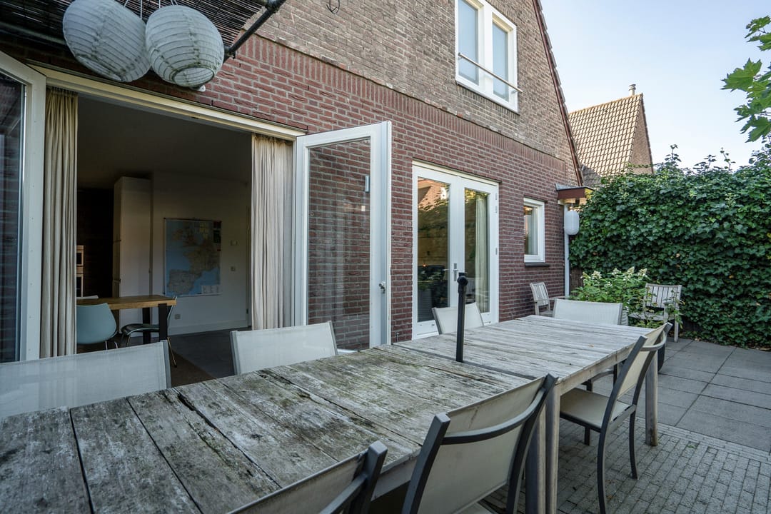 Foto 31 van Goltziusstraat 13