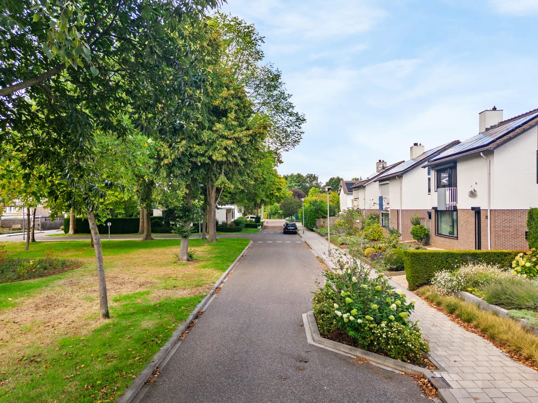 Foto 7 van Kasteel Aldenghoorstraat 25