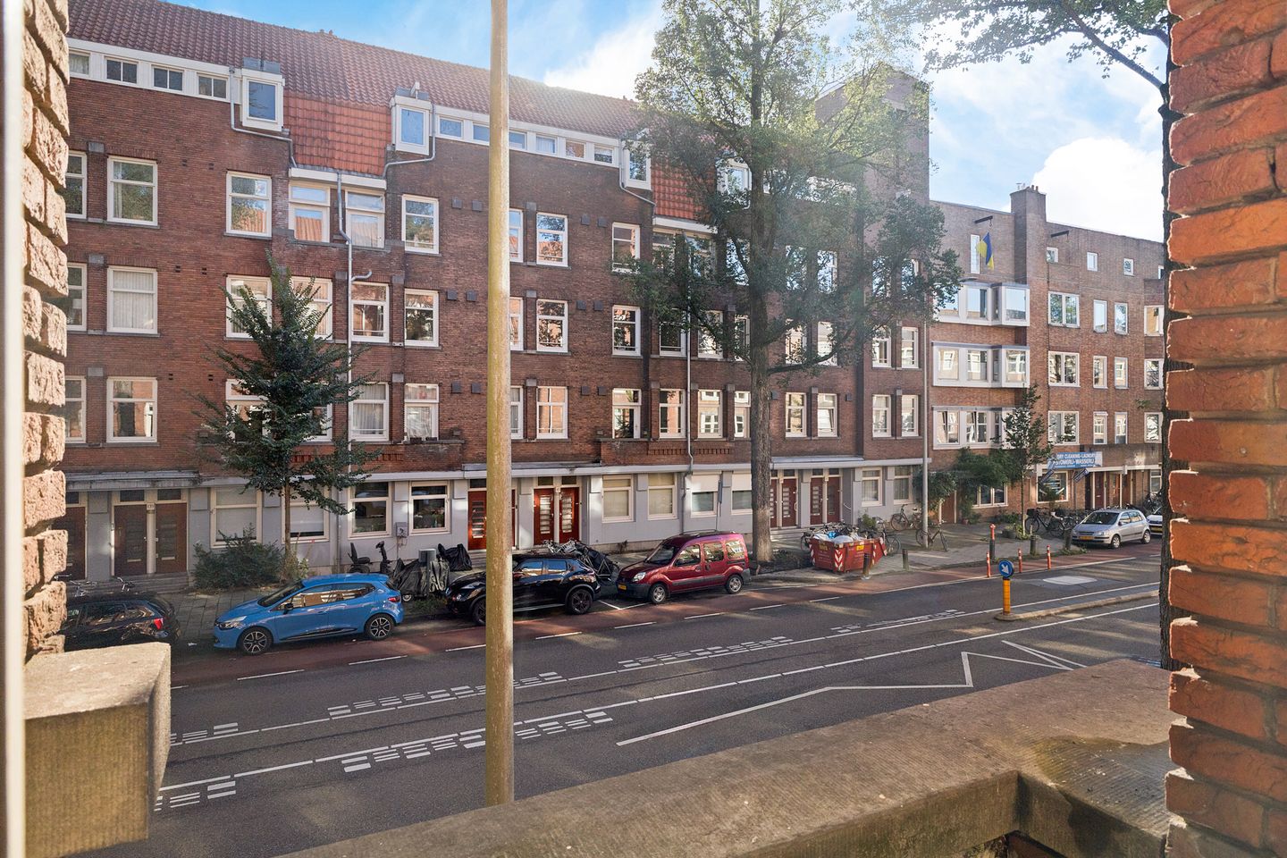 Foto 10 van Haarlemmermeerstraat 138-1