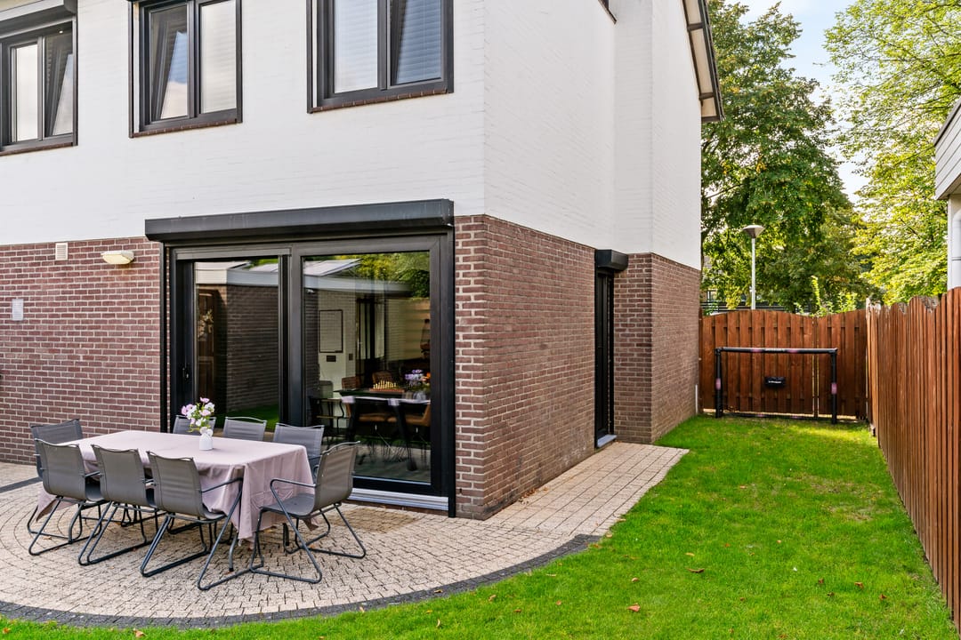 Foto 41 van Kasteel Aldenghoorstraat 25