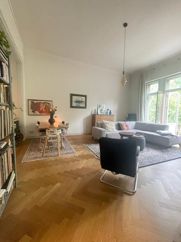 Foto 5 van Maliebaan 42-E