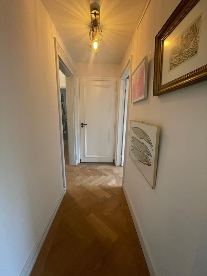 Appartement te huur: Maliebaan 42E, Utrecht