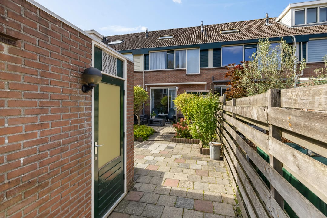 Foto 22 van Vaargeul 14