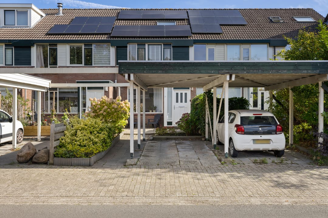 Foto 1 van Vaargeul 14
