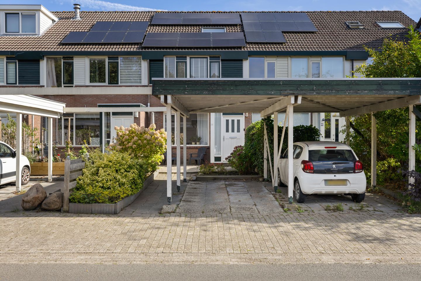 Foto 1 van Vaargeul 14