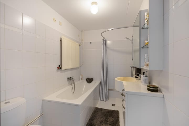 Foto 5 van Vaargeul 14