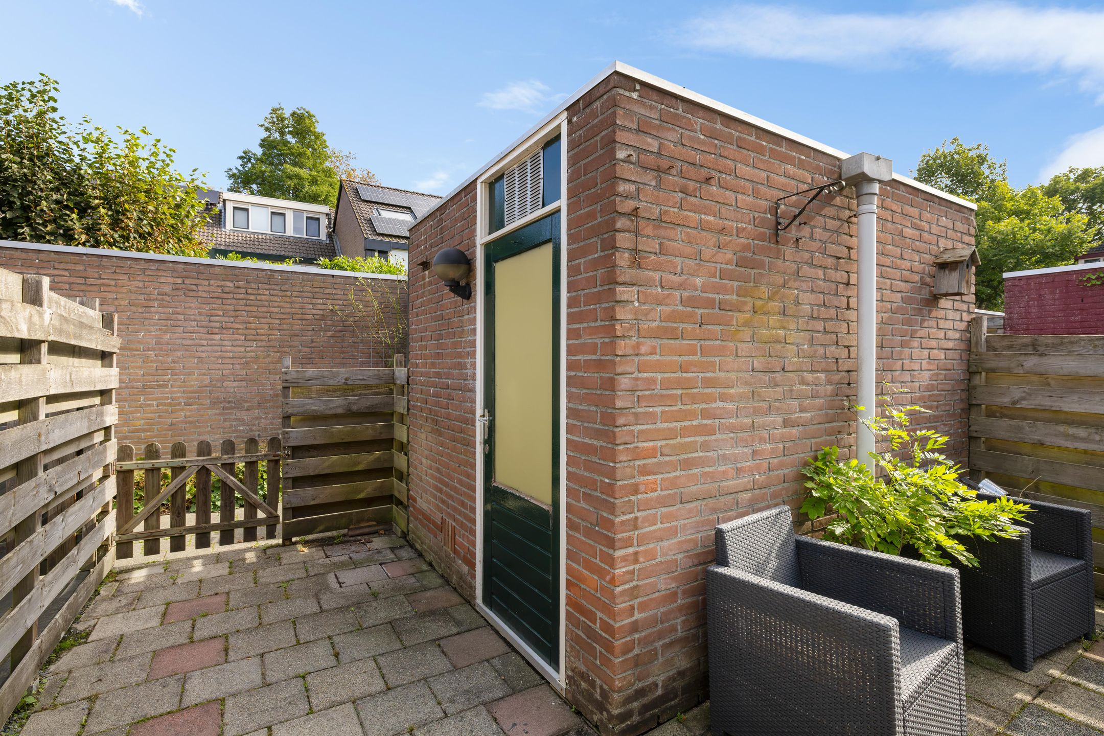 Foto 21 van Vaargeul 14
